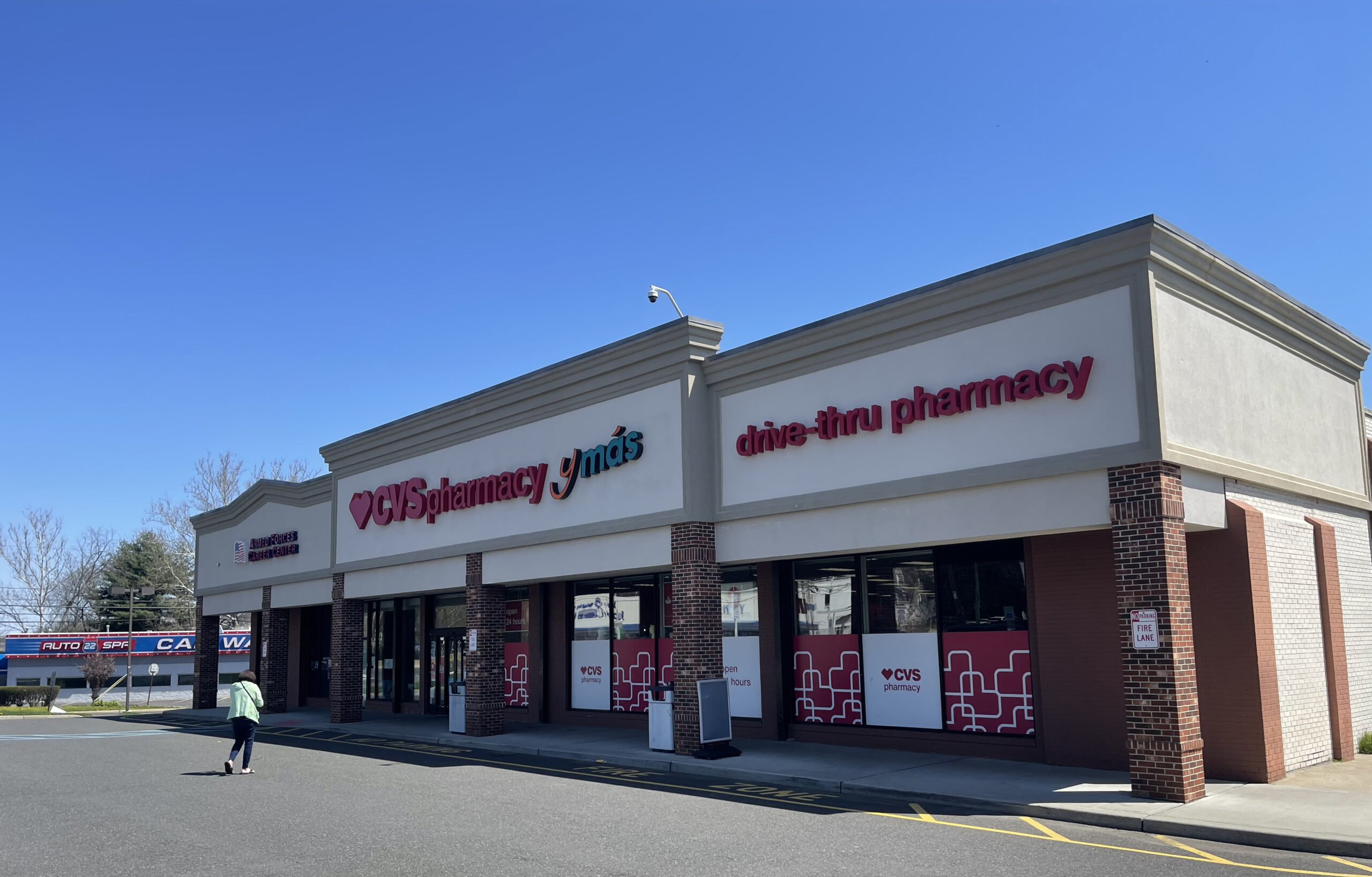 cvs cutler crossing